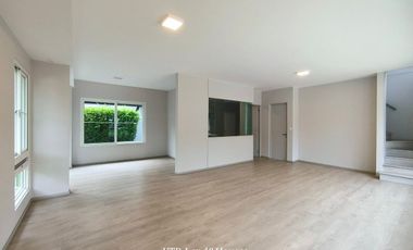For sale Anya Ratchaphruek-Nakhon In price only 8.49 Million Baht.