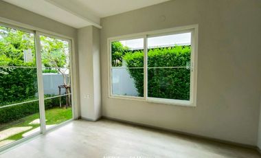 For sale Anya Ratchaphruek-Nakhon In price only 8.49 Million Baht.