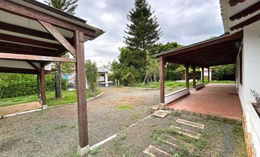 CASA EN VENTA ALFAGUARA JAMUNDI VALLE DEL CAUCA