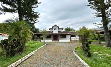 CASA EN VENTA ALFAGUARA JAMUNDI VALLE DEL CAUCA