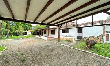 CASA EN VENTA ALFAGUARA JAMUNDI VALLE DEL CAUCA