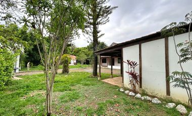 CASA EN VENTA ALFAGUARA JAMUNDI VALLE DEL CAUCA