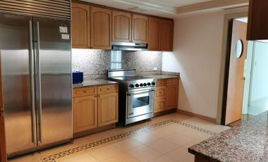 FOR SALE - Unit in Rizal Tower, Rockwell Center, Makati City