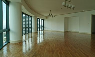 FOR SALE - Unit in Rizal Tower, Rockwell Center, Makati City