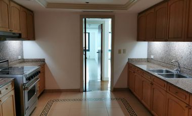 FOR SALE - Unit in Rizal Tower, Rockwell Center, Makati City