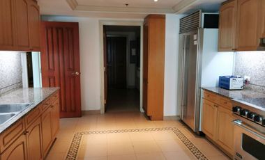 FOR SALE - Unit in Rizal Tower, Rockwell Center, Makati City