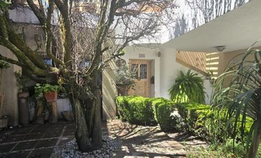 HABITACION/ESTUDIO AMUEBLADO EN RENTA EN TOLUCA
