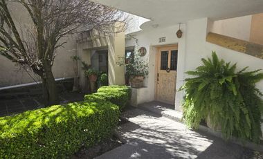 HABITACION/ESTUDIO AMUEBLADO EN RENTA EN TOLUCA