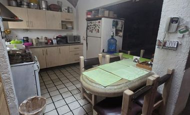 HABITACION/ESTUDIO AMUEBLADO EN RENTA EN TOLUCA