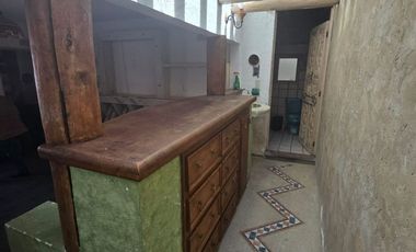 HABITACION/ESTUDIO AMUEBLADO EN RENTA EN TOLUCA