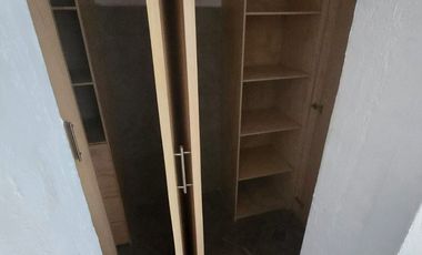 HABITACION/ESTUDIO AMUEBLADO EN RENTA EN TOLUCA