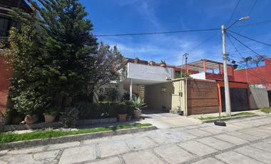 HABITACION/ESTUDIO AMUEBLADO EN RENTA EN TOLUCA