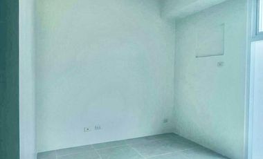FOR SALE! BRAND NEW, MOVE-IN READY, STUDIO UNIT IN MIVELA CONDO, BANILAD, CEBU CITY.