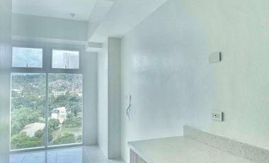FOR SALE! BRAND NEW, MOVE-IN READY, STUDIO UNIT IN MIVELA CONDO, BANILAD, CEBU CITY.