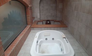 CASA HABITACION AMUEBLADA EN VENTA EN CADEREYTA JIMENEZ, NUEVO LEON, ZONA COL. NUEVA MADERO, CONSTRUCCION Y DISEÑO ARQUITECTONICO, ESTILO RUSTICO