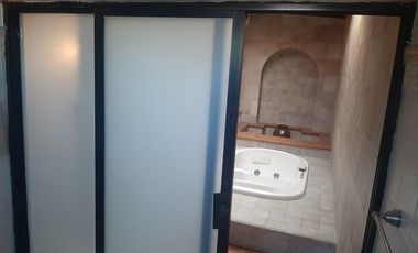 CASA HABITACION AMUEBLADA EN VENTA EN CADEREYTA JIMENEZ, NUEVO LEON, ZONA COL. NUEVA MADERO, CONSTRUCCION Y DISEÑO ARQUITECTONICO, ESTILO RUSTICO
