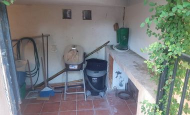 CASA HABITACION AMUEBLADA EN VENTA EN CADEREYTA JIMENEZ, NUEVO LEON, ZONA COL. NUEVA MADERO, CONSTRUCCION Y DISEÑO ARQUITECTONICO, ESTILO RUSTICO