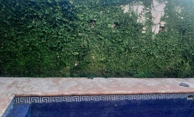 CASA HABITACION AMUEBLADA EN VENTA EN CADEREYTA JIMENEZ, NUEVO LEON, ZONA COL. NUEVA MADERO, CONSTRUCCION Y DISEÑO ARQUITECTONICO, ESTILO RUSTICO