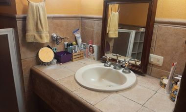 CASA HABITACION AMUEBLADA EN VENTA EN CADEREYTA JIMENEZ, NUEVO LEON, ZONA COL. NUEVA MADERO, CONSTRUCCION Y DISEÑO ARQUITECTONICO, ESTILO RUSTICO