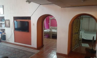 CASA HABITACION AMUEBLADA EN VENTA EN CADEREYTA JIMENEZ, NUEVO LEON, ZONA COL. NUEVA MADERO, CONSTRUCCION Y DISEÑO ARQUITECTONICO, ESTILO RUSTICO