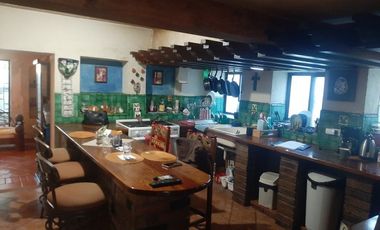 CASA HABITACION AMUEBLADA EN VENTA EN CADEREYTA JIMENEZ, NUEVO LEON, ZONA COL. NUEVA MADERO, CONSTRUCCION Y DISEÑO ARQUITECTONICO, ESTILO RUSTICO