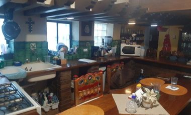CASA HABITACION AMUEBLADA EN VENTA EN CADEREYTA JIMENEZ, NUEVO LEON, ZONA COL. NUEVA MADERO, CONSTRUCCION Y DISEÑO ARQUITECTONICO, ESTILO RUSTICO