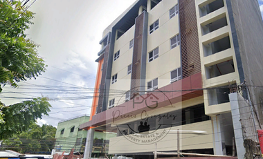 Hotel for sale in Fajardo, Iloilo City