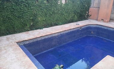 CASA QUINTA AMUEBLADA EN VENTA EN CADEREYTA JIMENEZ, NUEVO LEON, ZONA COL. NUEVA MADERO,  CONSTRUCCION Y DISEÑO ARQUITECTONICO, ESTILO RUSTICO