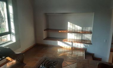 CASA QUINTA AMUEBLADA EN VENTA EN CADEREYTA JIMENEZ, NUEVO LEON, ZONA COL. NUEVA MADERO,  CONSTRUCCION Y DISEÑO ARQUITECTONICO, ESTILO RUSTICO
