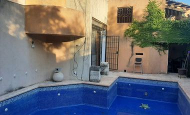 CASA QUINTA AMUEBLADA EN VENTA EN CADEREYTA JIMENEZ, NUEVO LEON, ZONA COL. NUEVA MADERO,  CONSTRUCCION Y DISEÑO ARQUITECTONICO, ESTILO RUSTICO