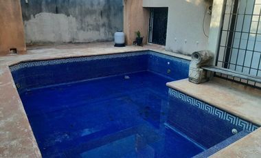 CASA QUINTA AMUEBLADA EN VENTA EN CADEREYTA JIMENEZ, NUEVO LEON, ZONA COL. NUEVA MADERO,  CONSTRUCCION Y DISEÑO ARQUITECTONICO, ESTILO RUSTICO