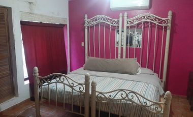 CASA QUINTA AMUEBLADA EN VENTA EN CADEREYTA JIMENEZ, NUEVO LEON, ZONA COL. NUEVA MADERO,  CONSTRUCCION Y DISEÑO ARQUITECTONICO, ESTILO RUSTICO