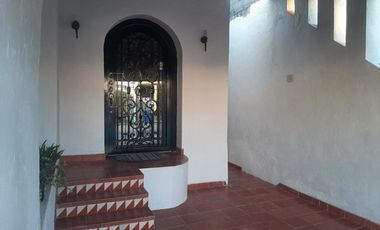 CASA QUINTA AMUEBLADA EN VENTA EN CADEREYTA JIMENEZ, NUEVO LEON, ZONA COL. NUEVA MADERO,  CONSTRUCCION Y DISEÑO ARQUITECTONICO, ESTILO RUSTICO
