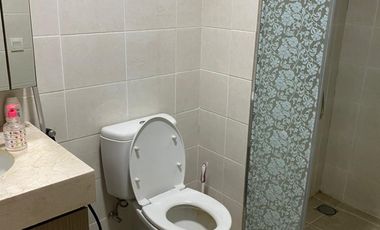 DIjual Apartemen St Moritz Royal Suites Lantai Tinggi Size 112, Unit Renovated