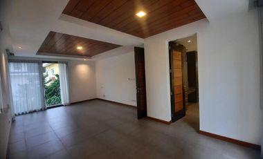 3-Storey Modern House for Lease Rent in McKinley Hill Village Taguig City