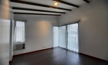 3-Storey Modern House for Lease Rent in McKinley Hill Village Taguig City