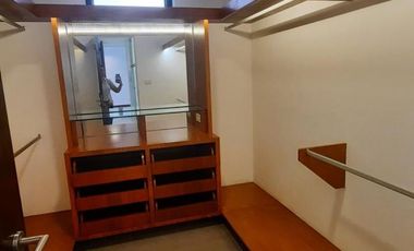 3-Storey Modern House for Lease Rent in McKinley Hill Village Taguig City