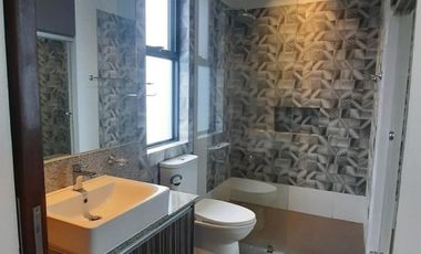 3-Storey Modern House for Lease Rent in McKinley Hill Village Taguig City