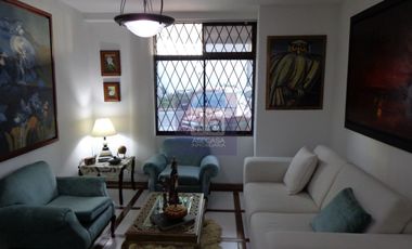COD. 10501 SE ARRIENDA APARTAMENTO CABECERA - BUCARAMANGA