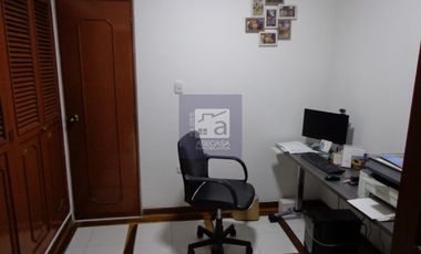 COD. 10501 SE ARRIENDA APARTAMENTO CABECERA - BUCARAMANGA