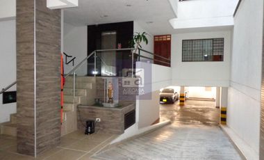 COD. 10501 SE ARRIENDA APARTAMENTO CABECERA - BUCARAMANGA