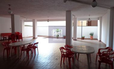 COD. 10501 SE ARRIENDA APARTAMENTO CABECERA - BUCARAMANGA