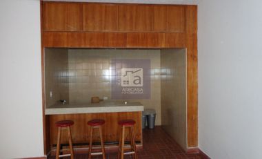 COD. 10501 SE ARRIENDA APARTAMENTO CABECERA - BUCARAMANGA