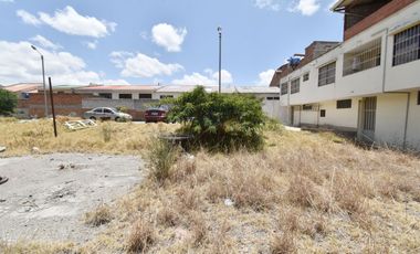 Totoracocha, Venta de Terreno en Urbanización Privada