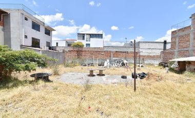 Totoracocha, Venta de Terreno en Urbanización Privada