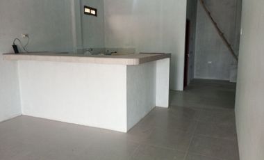 CASA DE VENTA EN URBANIZACION COSTA REAL 2 EN MANTA JARAMIJO.