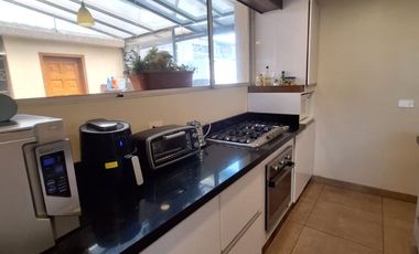 VENTA AMPLIA CASA SECTOR SANGOLQUI