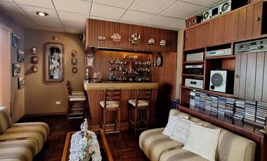 VENTA AMPLIA CASA SECTOR SANGOLQUI