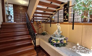 VENTA AMPLIA CASA SECTOR SANGOLQUI