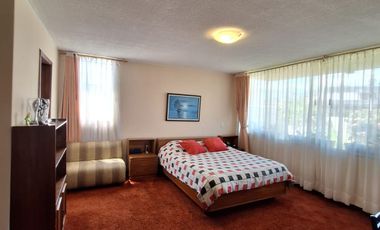 VENTA AMPLIA CASA SECTOR SANGOLQUI